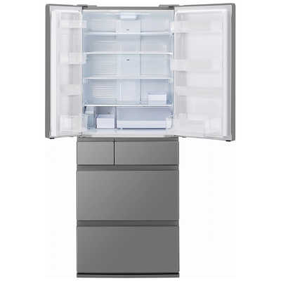 パナソニック Panasonic 冷蔵庫 MEXタイプ 6ドア フレンチドア