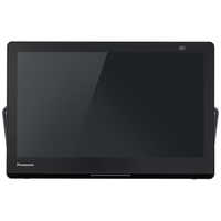 パナソニック Panasonic ポータブルテレビ ブルーレイディスク