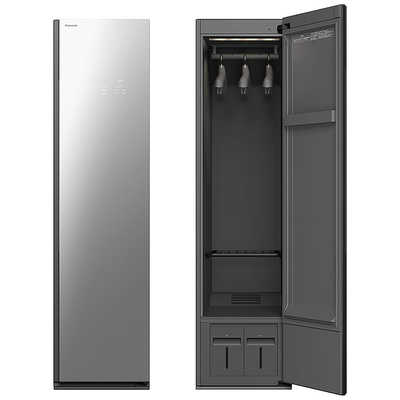 パナソニック Panasonic 電気衣類乾燥機 スマートクローゼット 右開き