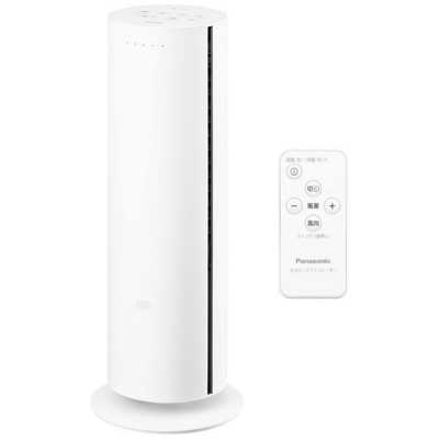 パナソニック Panasonic セラミックファンヒーター Hot＆Cool 1200W