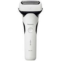 パナソニック Panasonic メンズシェーバー ラムダッシュ 黒 ［3枚刃