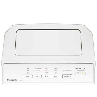 パナソニック Panasonic 加湿空気清浄機 ナノイーX4.8兆 空気清浄:25畳