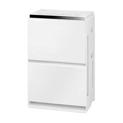 パナソニック Panasonic 加湿空気清浄機 ナノイーX9.6兆 空気清浄:31畳