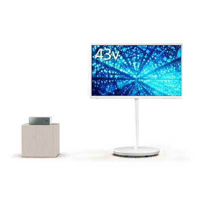 パナソニック Panasonic 液晶テレビ VIERA ビエラ [ 43V型 / 4K対応