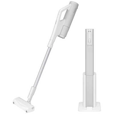 パナソニック Panasonic ダストステーション搭載 スティッククリーナー