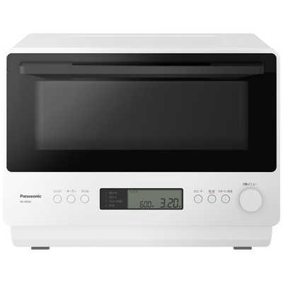 パナソニック Panasonic 【アウトレット】オーブンレンジ 26L フラット