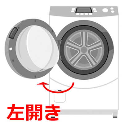 パナソニック Panasonic ドラム式洗濯乾燥機 (左開き) 洗濯10.0kg 乾燥