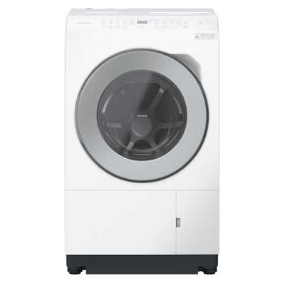 パナソニック Panasonic ドラム式洗濯乾燥機 (左開き) LXシリーズ 洗濯