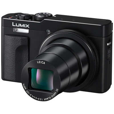 パナソニック Panasonic コンパクトデジタルカメラ LUMIX TZ99