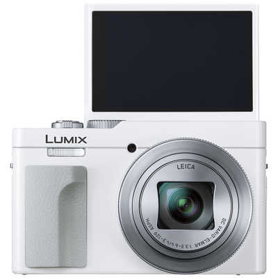 パナソニック Panasonic LUMIX TZ99 コンパクトデジタルカメラ