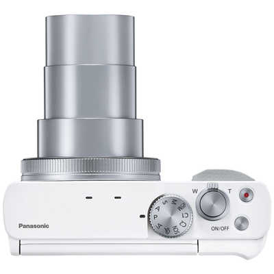 パナソニック Panasonic LUMIX TZ99 コンパクトデジタルカメラ