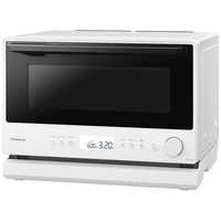 パナソニック Panasonic オーブンレンジ ホワイト NE-FS3D-W の通販