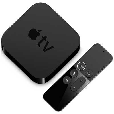アップル Apple TV (第4世代) 32GB MR912J/A の通販 - カテゴリ