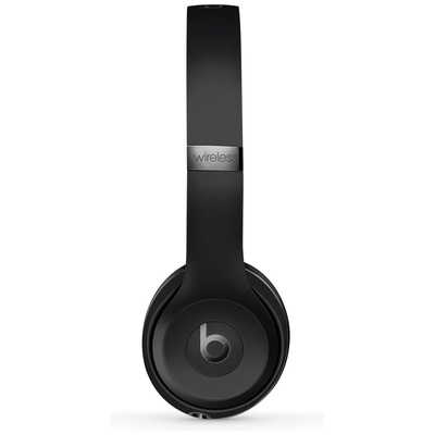 BEATSBYDRDRE ワイヤレスヘッドホン リモコン・マイク対応 マット