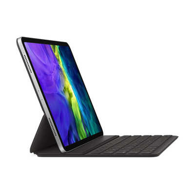 アップル 11インチiPad Pro(第2世代)用Smart Keyboard Folio - 日本語