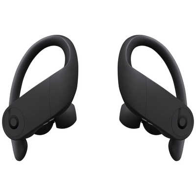 BEATSBYDRDRE フルワイヤレスイヤホン Powerbeats Pro ブラック