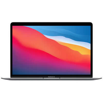アップル MacBook Air 13インチ Apple M1チップ搭載モデル［2020年