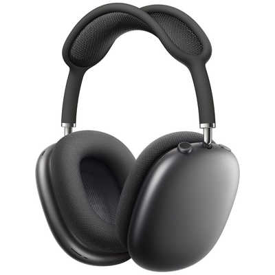 アップル ワイヤレスヘッドホン ノイズキャンセリング対応 マイク対応