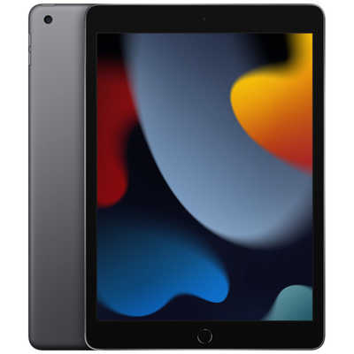 アップル 【アウトレット】iPad 第9世代 A13 Bionic 10.2インチ Wi-Fi