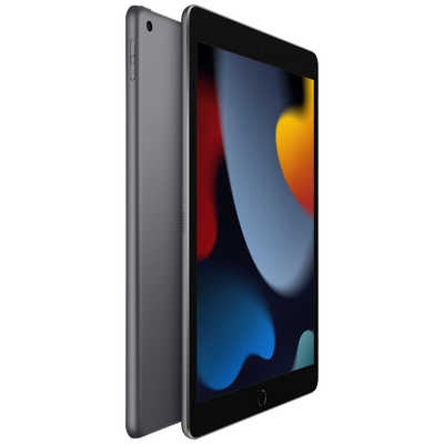 アップル 【アウトレット】iPad 第9世代 A13 Bionic 10.2インチ Wi-Fi