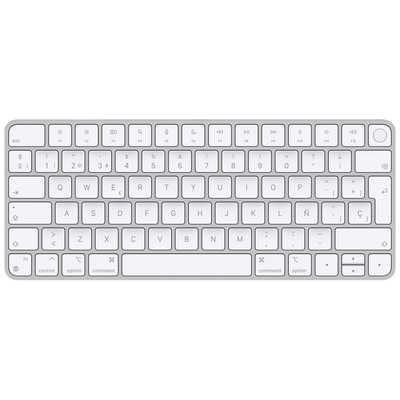 アップル 【純正】キーボード (スペイン語) Magic Keyboard Apple