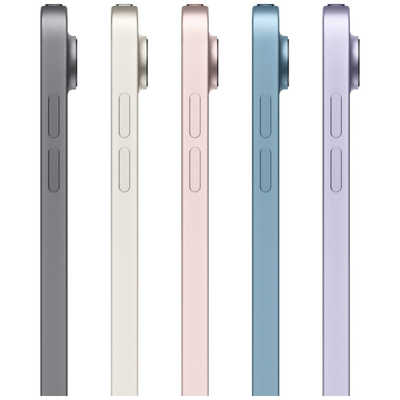 アップル iPad Air 10.9インチ 第5世代 Wi-Fi 64GB スペｰスグレイ