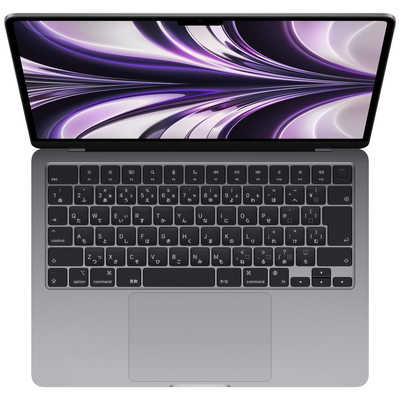 アップル MacBook Air 13インチ Apple M2チップ搭載モデル ［2022年