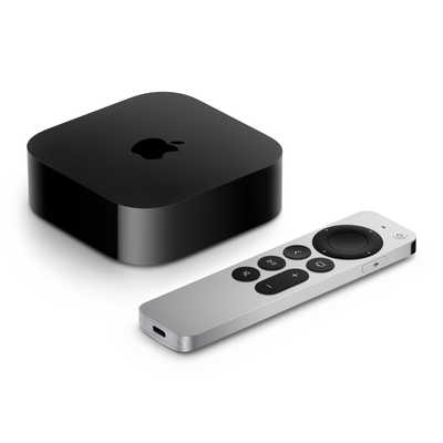 アップル Apple TV 4K 64GBストレージ 搭載WiFiモデル MN873J/A の通販