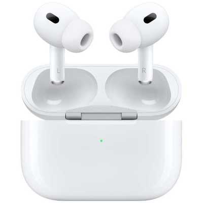 アップル AirPods Pro(第2世代) [Lightningコネクタ /Bluetooth