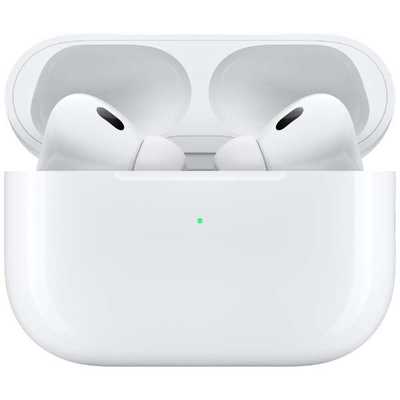 アップル AirPods Pro(第2世代) [Lightningコネクタ /Bluetooth