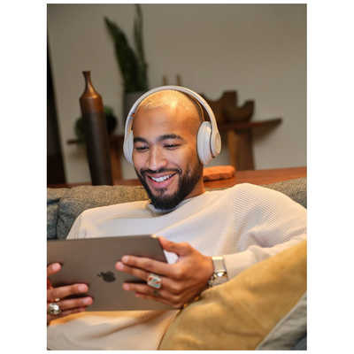 BEATSBYDRDRE ブルートゥースヘッドホン Beats Studio Pro サンド