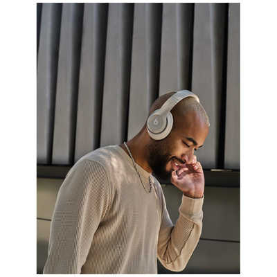 BEATSBYDRDRE ブルートゥースヘッドホン Beats Studio Pro サンド