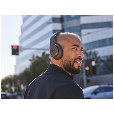 BEATSBYDRDRE ブルートゥースヘッドホン Beats Studio Pro ディープ