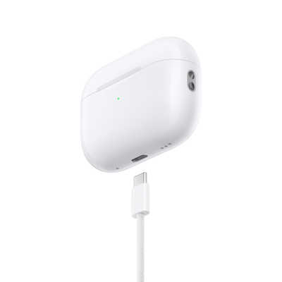アップル AirPods Pro 2 [USB-Cコネクタ /Bluetooth /ノイズキャンセ