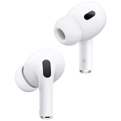 アップル AirPods Pro 2 [USB-Cコネクタ /Bluetooth /ノイズキャンセ