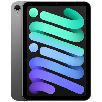 アップル iPad mini (A17 Pro) 8.3型 Wi-Fiモデル ストレージ：256GB