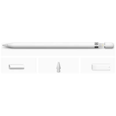 アップル Apple Pencil(第1世代) MYQW3J/A の通販 - カテゴリ