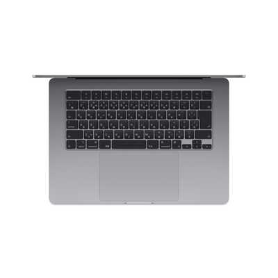 アップル MacBook Air 15インチ 8CPU/10GPU M3 16GB 256GB SSD