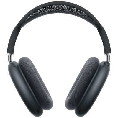 アップル ブルートゥースヘッドホン AirPods Max(USB-C) ミッドナイト