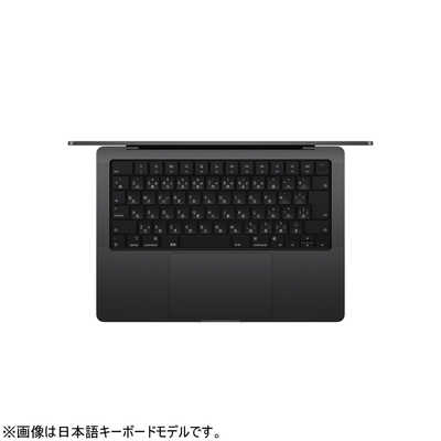 アップル (カスタマイズモデル) Macbook Pro 14インチ M4 Max (14CPU