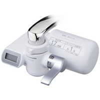 パナソニック Panasonic 浄水器 ホワイト TK-CJ24-W の通販 - カテゴリ