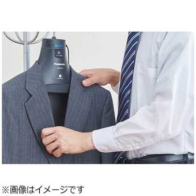 パナソニック Panasonic ハンガー型脱臭機 脱臭ハンガー ブラック 車載