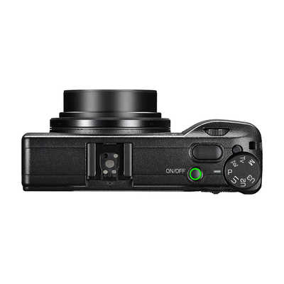 リコー RICOH コンパクトデジタルカメラ GR III の通販 - カテゴリ