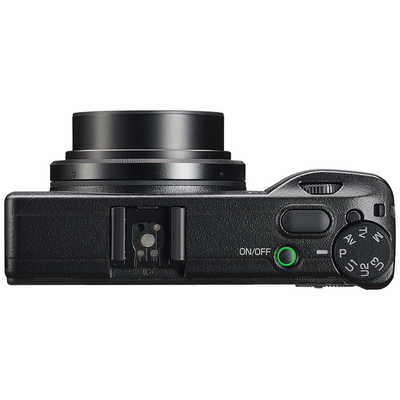 リコー RICOH コンパクトデジタルカメラ GR IIIx の通販 - カテゴリ