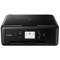 キヤノン CANON インクジェット複合機 TS6330 BLACK [カード／名刺～A4