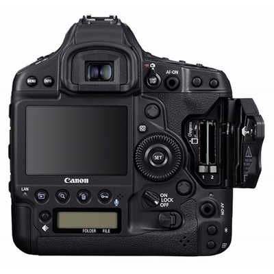 キヤノン CANON 一眼レフカメラ EOS-1D X Mark III の通販 - カテゴリ
