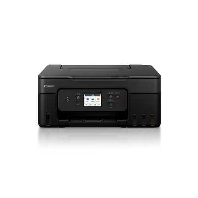 キヤノン CANON キヤノン インクジェット複合機 G3390 BLACK GIGA TANK