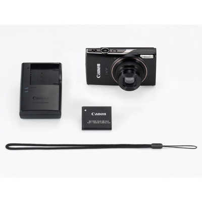 キヤノン CANON デジタルカメラ IXY ( イクシー ) Wi-Fi対応 / 光学12