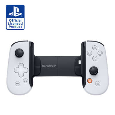 BACKBONE One Lightning(第2世代)PSデザインモデル