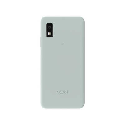 シャープ SHARP 【アウトレット】SIMフリースマートフォン AQUOS wish3
